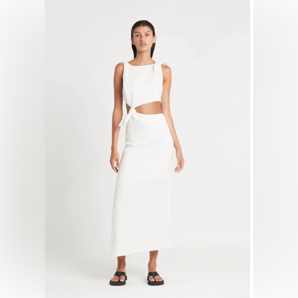 SIR the label Marne Dress